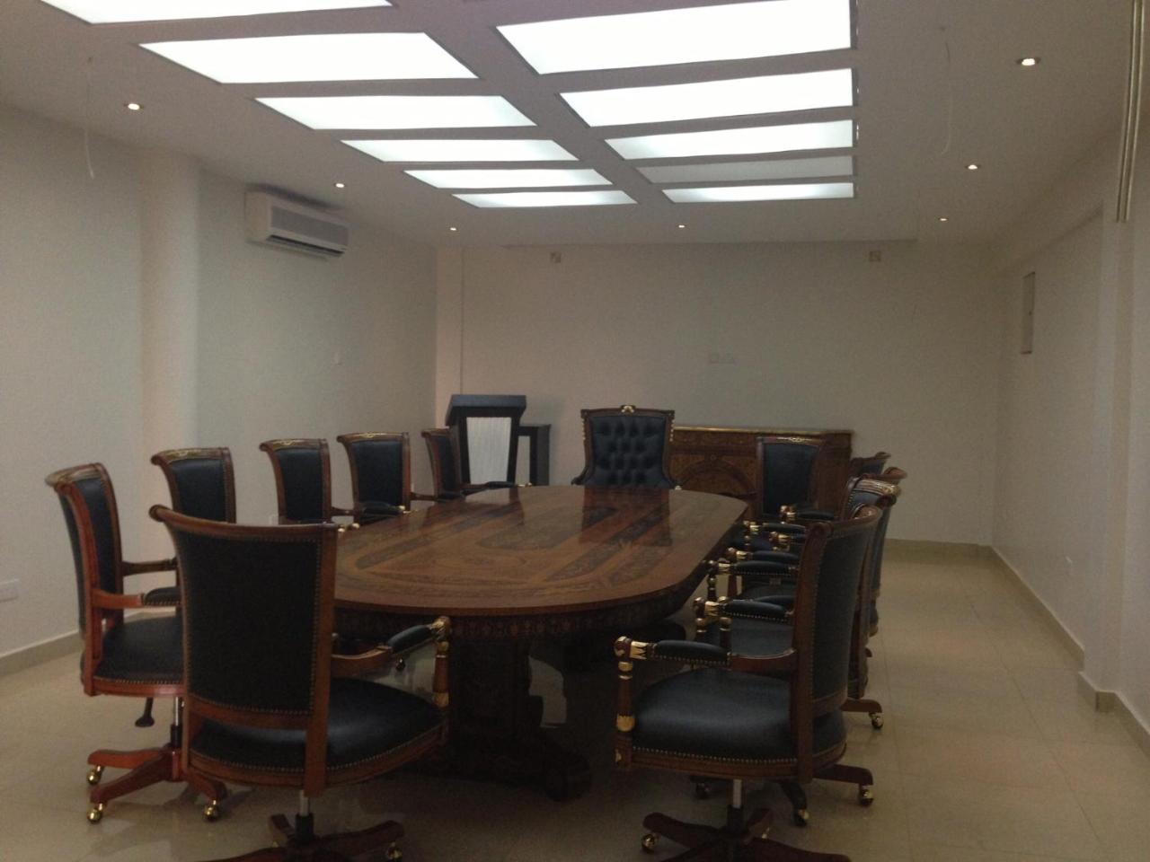 ג'ובה Airport Plaza Hotel מראה חיצוני תמונה